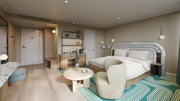 Chambre Premium