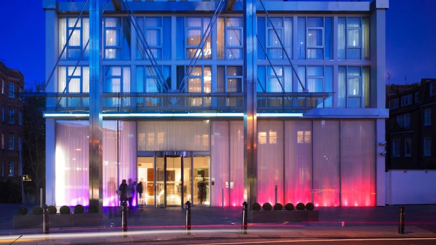 K West Hotel and Spa