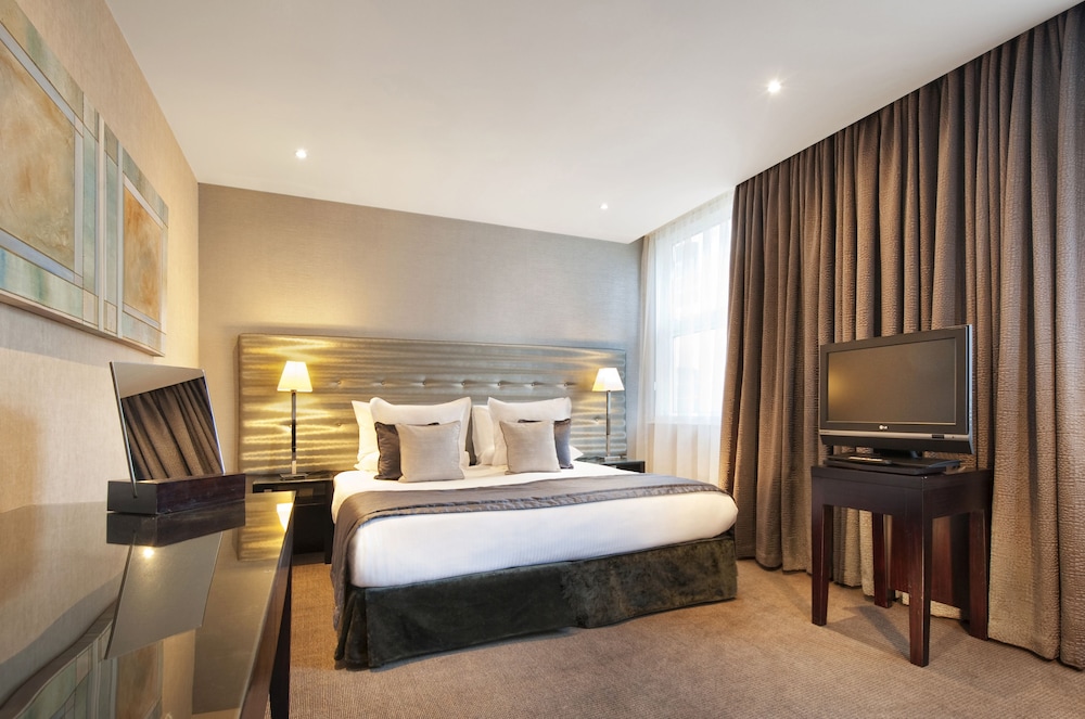 K West Hotel & Spa by null