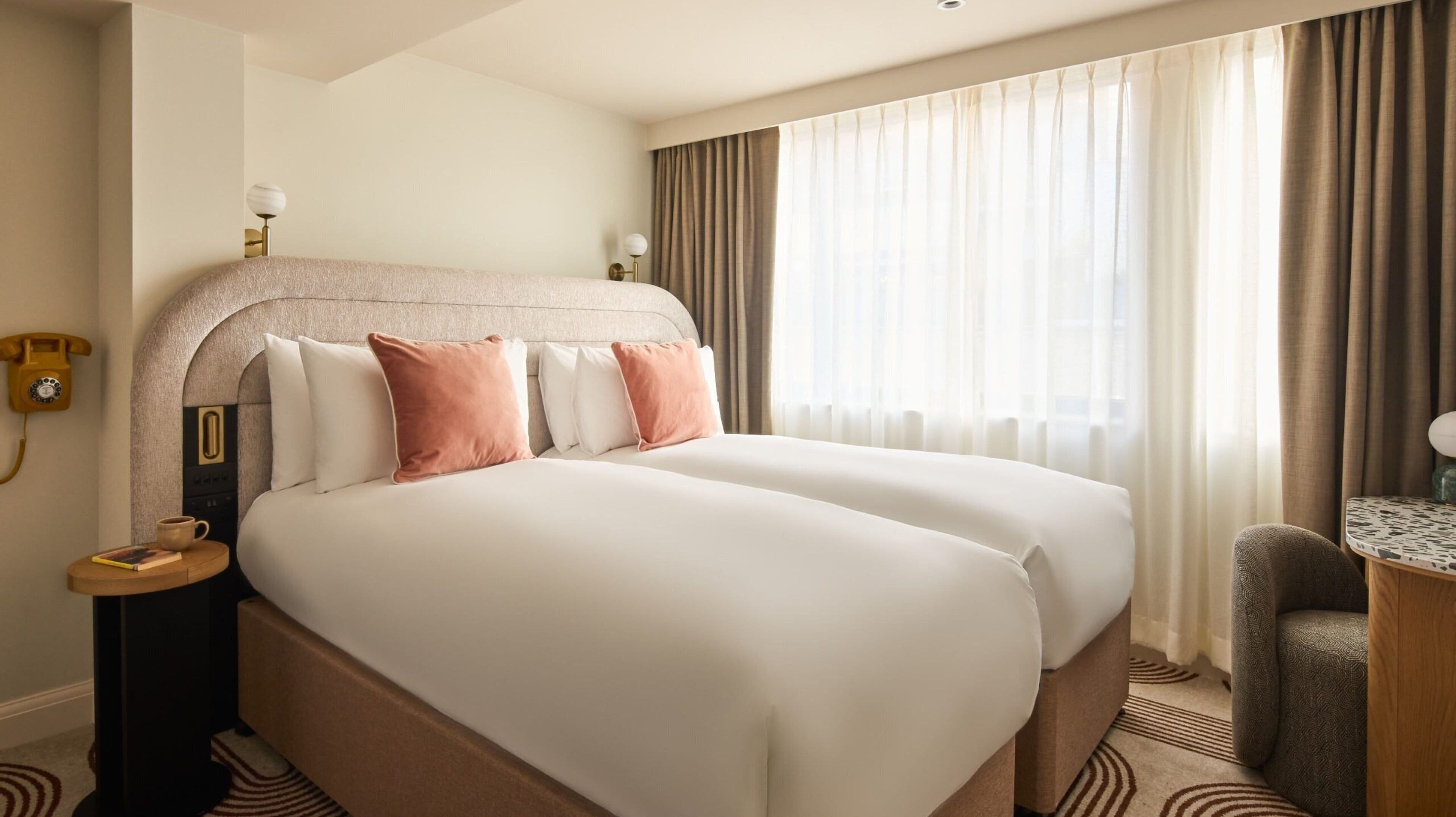 Foto - K West Hotel & Spa