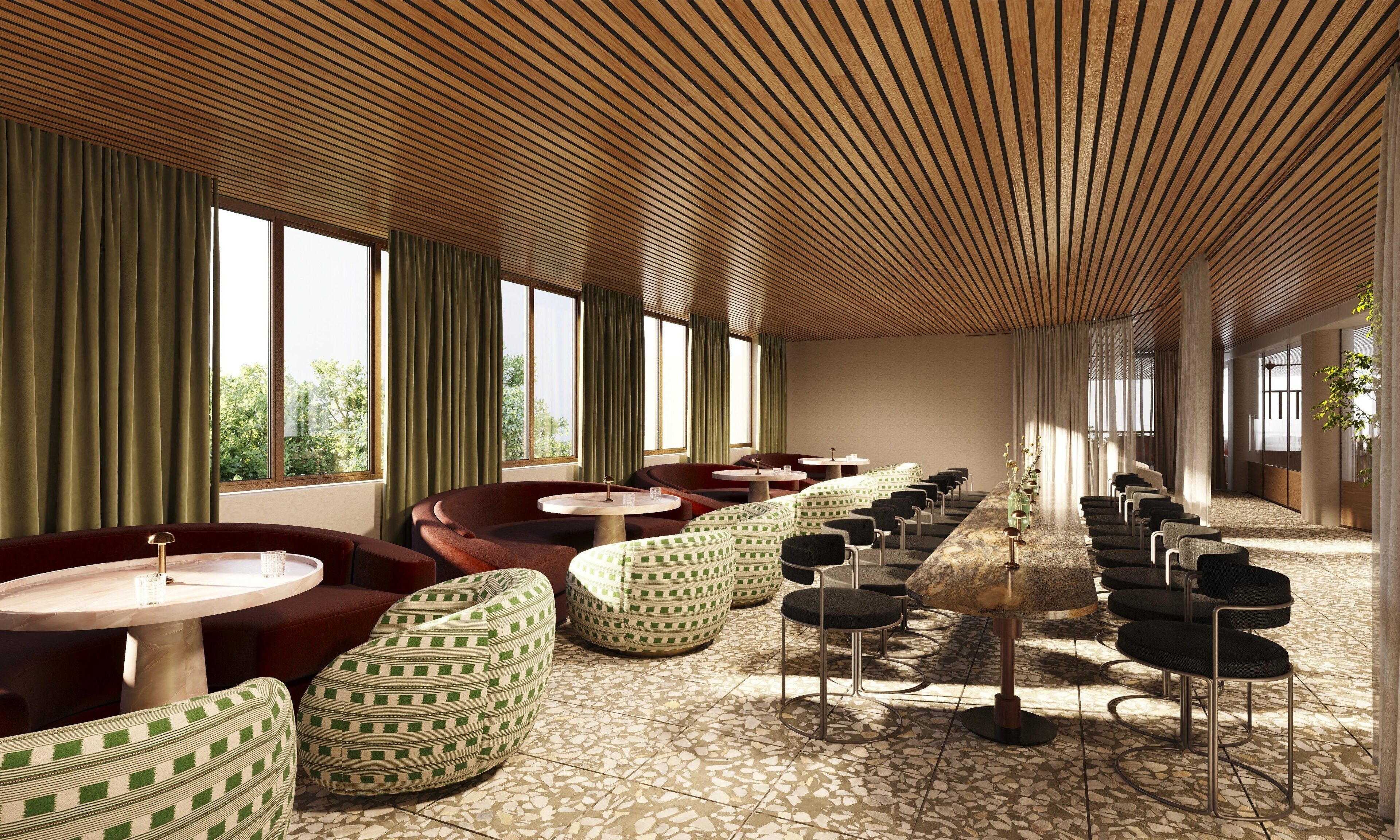 Photo - Hotel Indigo London K West Shepherd's Bush by IHG