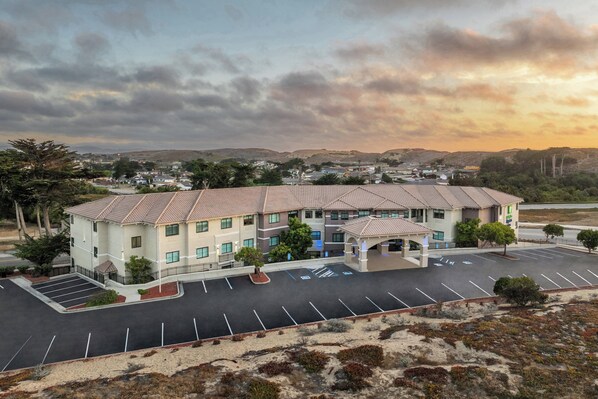 Accommodatievoorziening