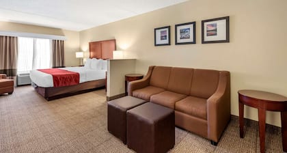 Comfort Inn & Suites Morehead