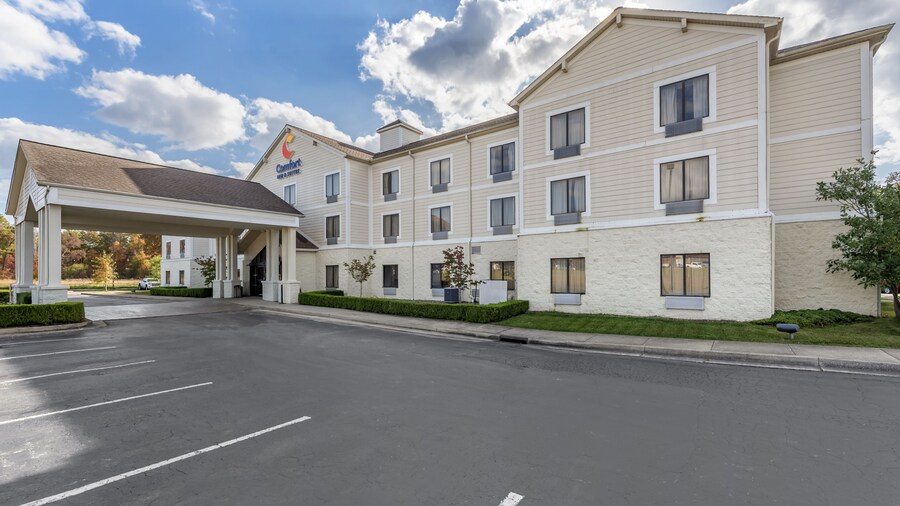 Holiday Inn Express and Suites Morehead by IHG