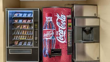 Vending machine