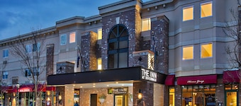 The Inn at Riverwalk