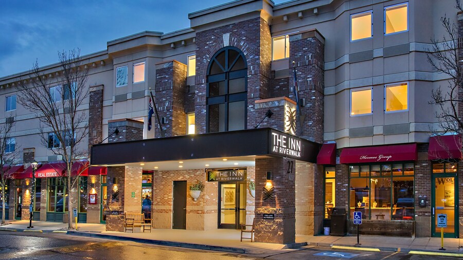 The Inn at Riverwalk