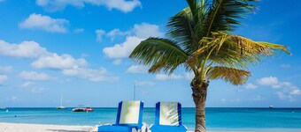 TRYP by Wyndham Aruba