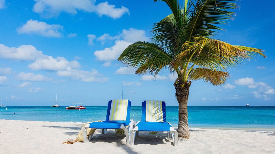 TRYP by Wyndham Aruba