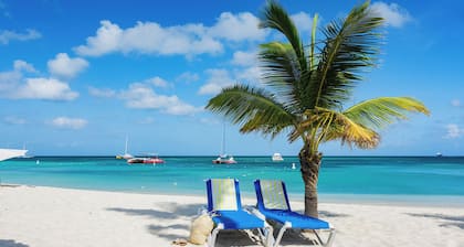TRYP by Wyndham Aruba