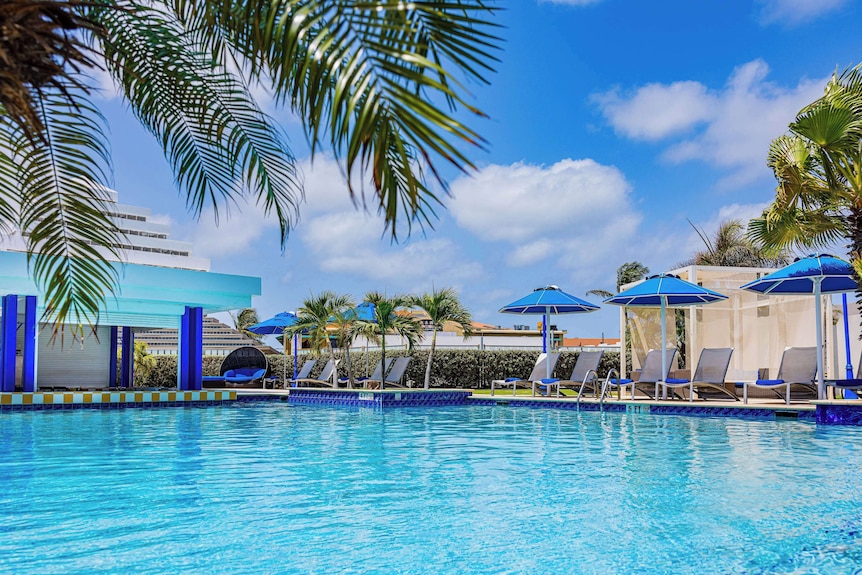 TRYP by Wyndham Aruba Reviews, Deals & Photos 2025 - Expedia