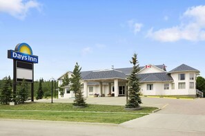 Udendørsområde