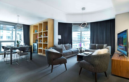 Soho Hotel Toronto - Image 31