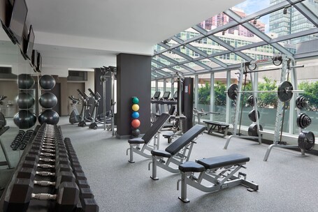 Soho Hotel Toronto - Image 9