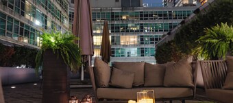 Soho Hotel Toronto