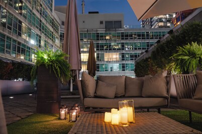 Soho Hotel Toronto