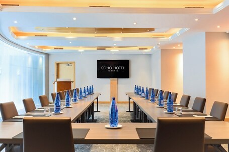 Soho Hotel Toronto - Image 30