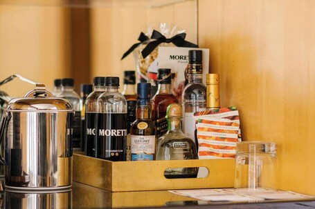 Soho Hotel Toronto - Image 47