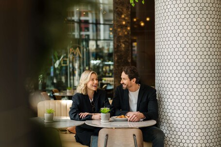 Soho Hotel Toronto - Image 38