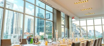 Soho Hotel Toronto