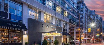 Soho Hotel Toronto
