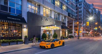 Soho Hotel Toronto