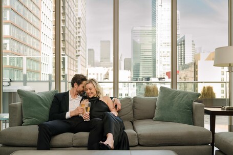 Soho Hotel Toronto - Image 33