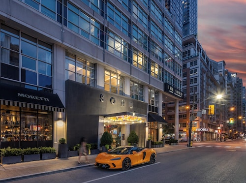 Soho Hotel Toronto