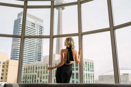 Soho Hotel Toronto - Image 5
