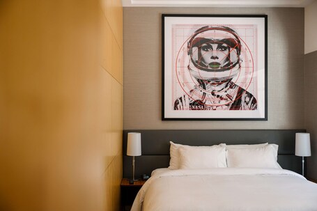 Soho Hotel Toronto - Image 45