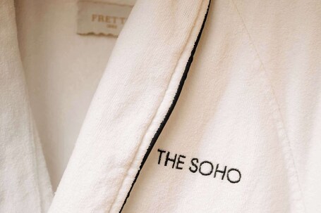 Soho Hotel Toronto - Image 29