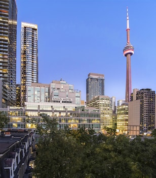 Soho Hotel Toronto