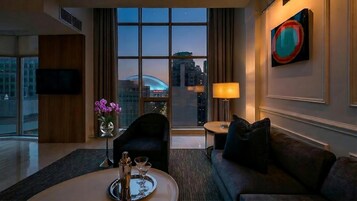 View from room