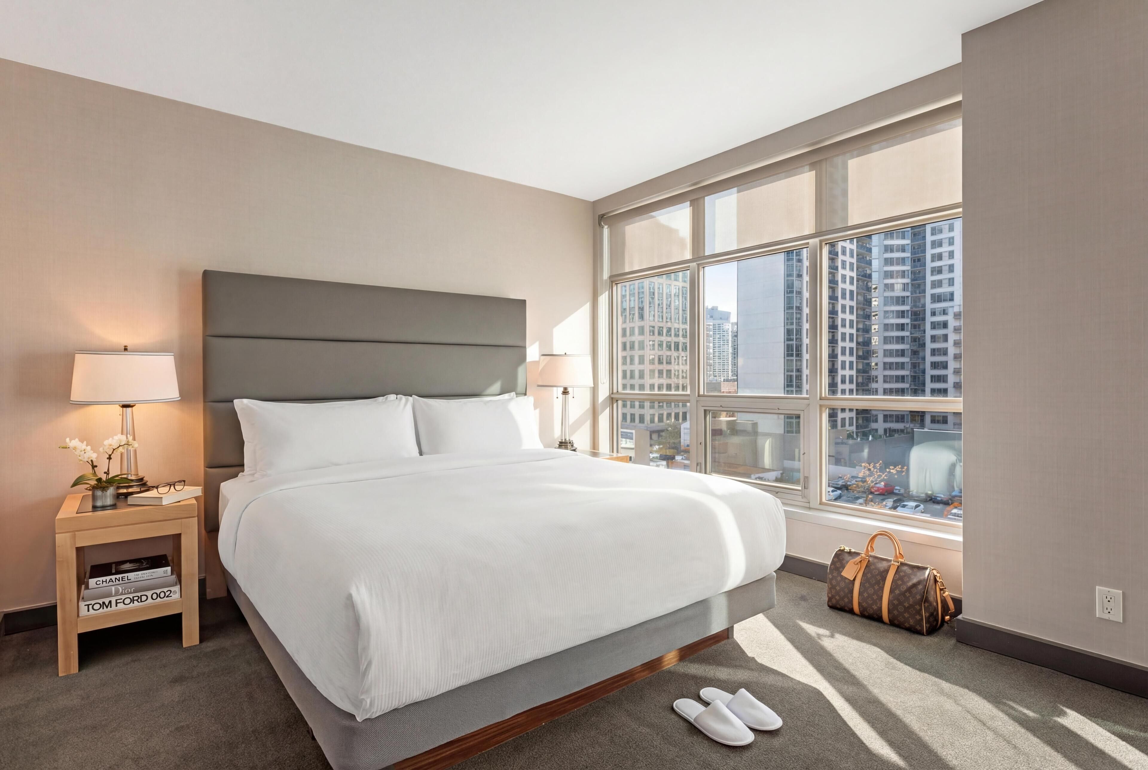 Premier Suite, 1 Bedroom (Residences)