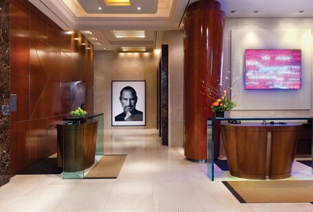 Soho Hotel Toronto - Image 6