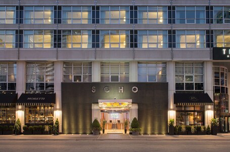 Soho Hotel Toronto - Image 15