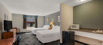 SureStay Plus Hotel by Best Western Berkeley Springs