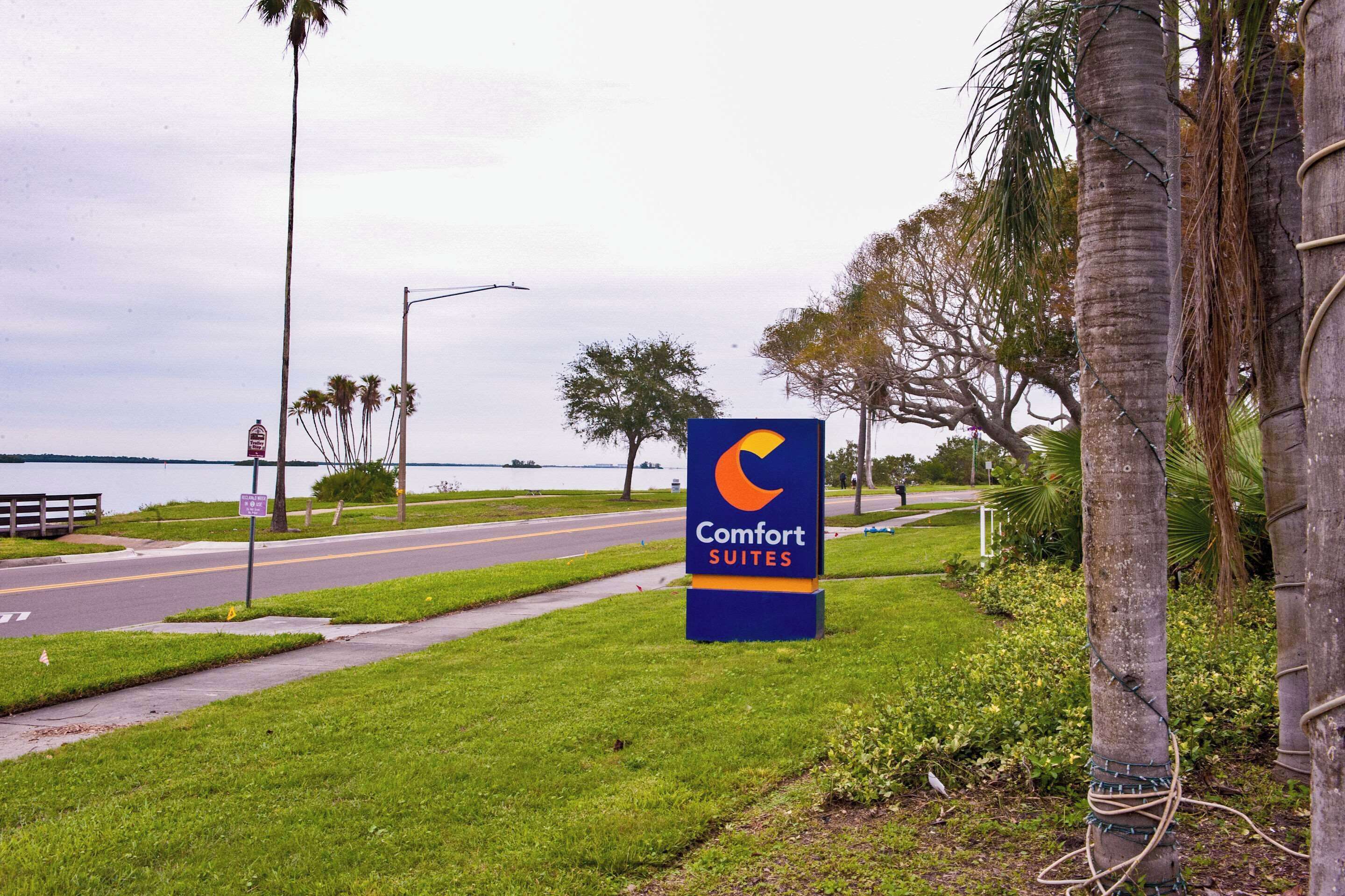 Foto - Comfort Suites Clearwater - Dunedin