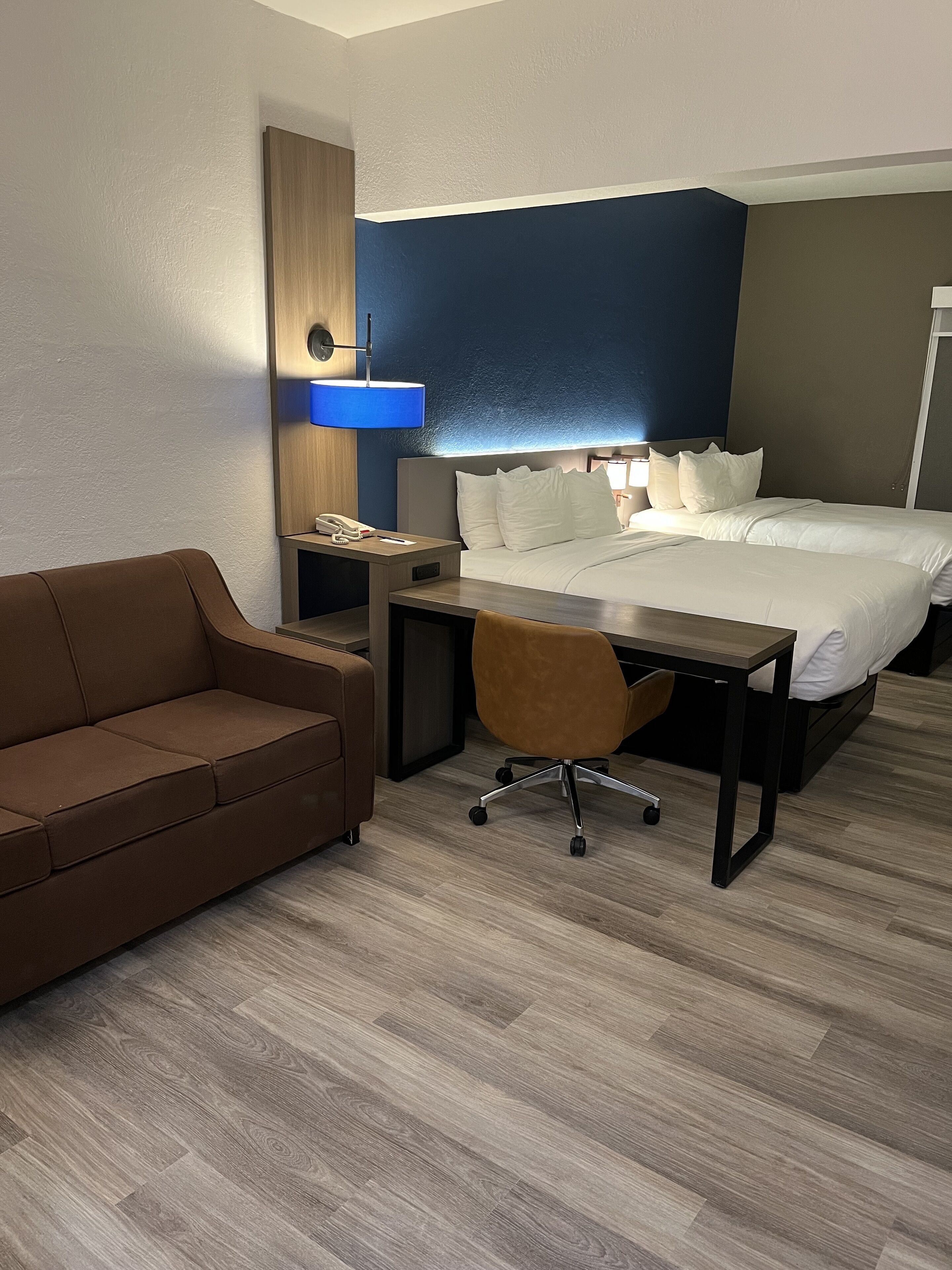 Foto - Comfort Suites Clearwater - Dunedin