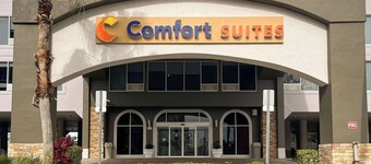 Comfort Suites Clearwater - Dunedin