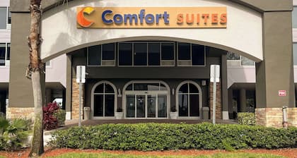Comfort Suites Clearwater - Dunedin