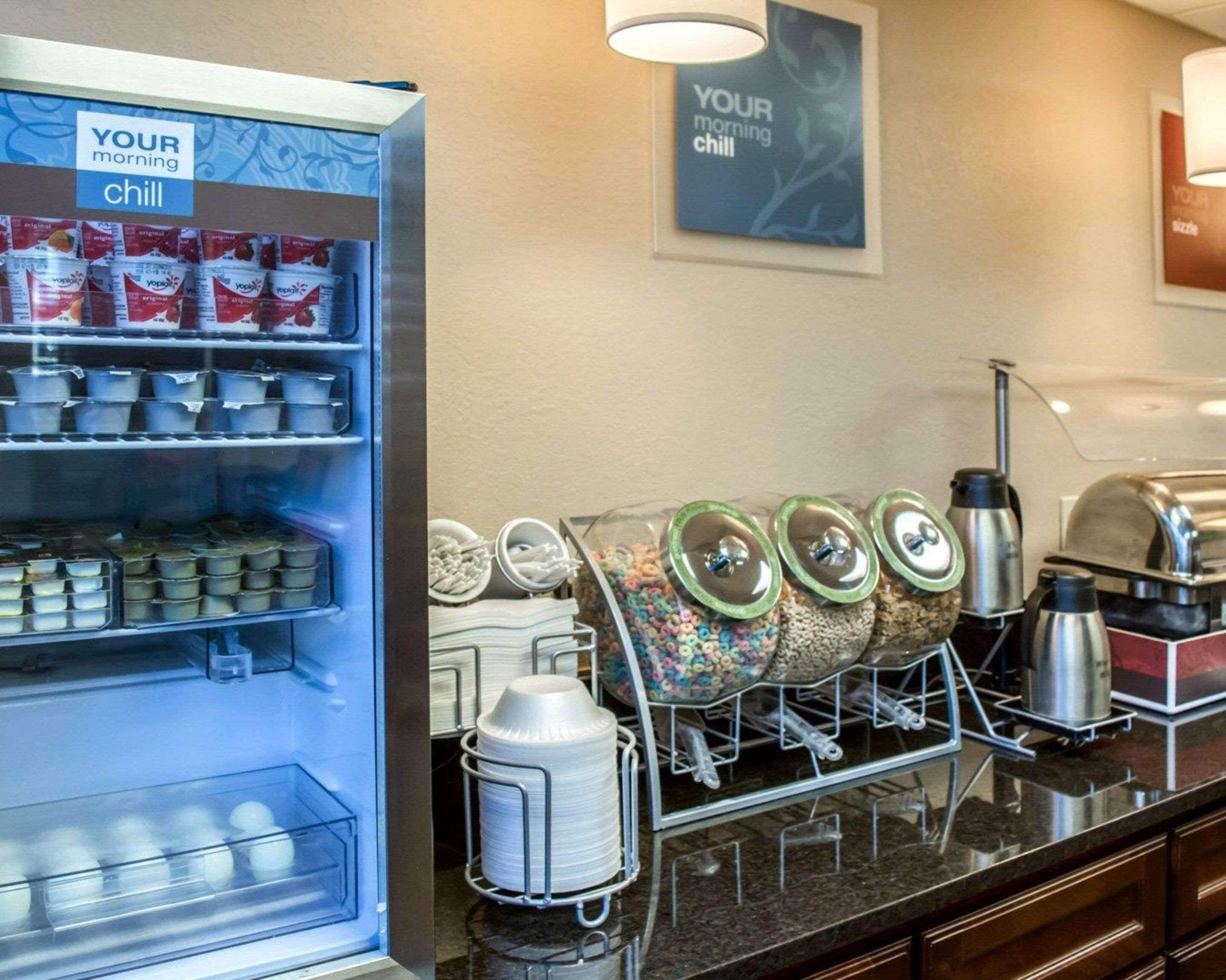 Photo - Comfort Suites Clearwater - Dunedin