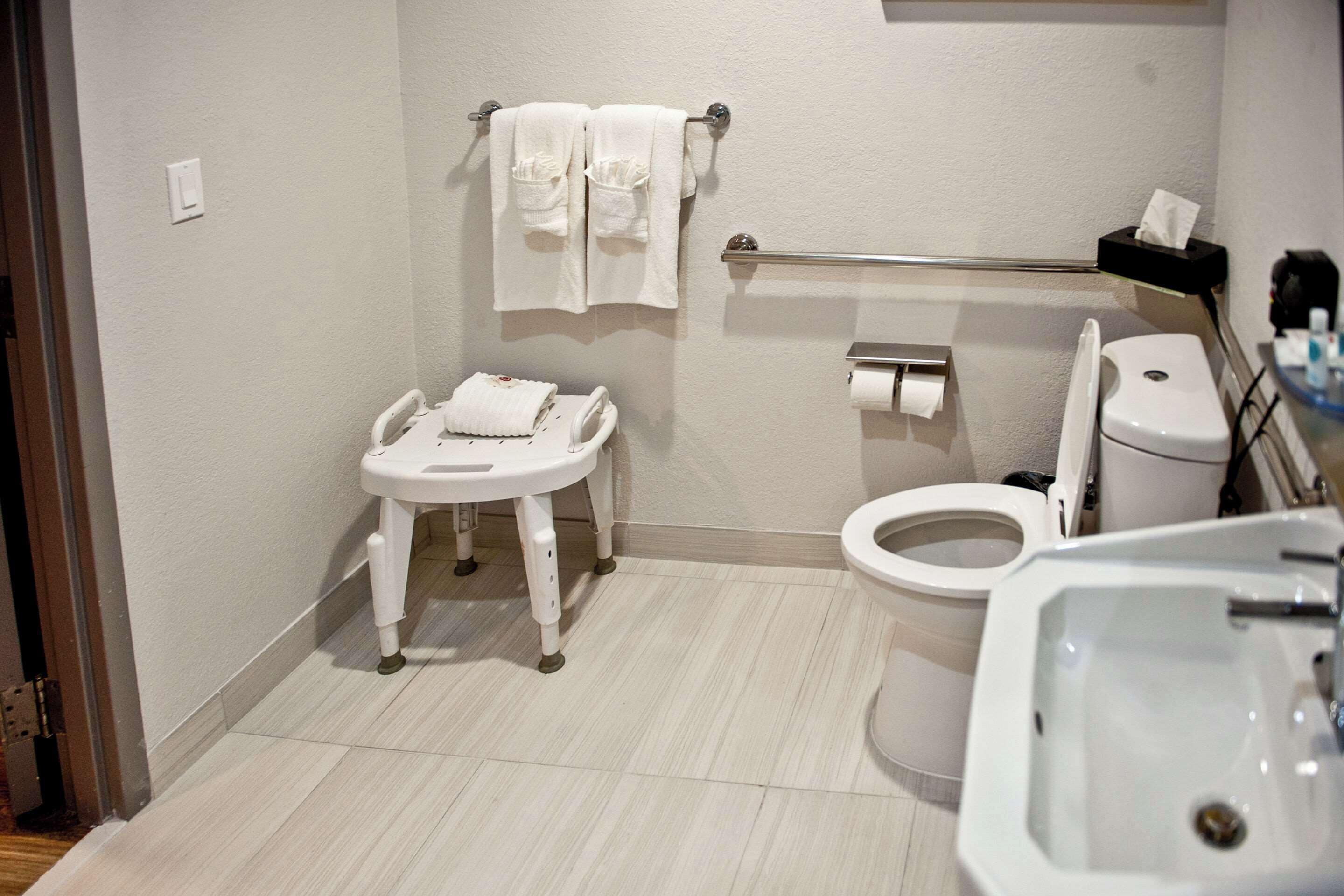 Foto - Comfort Suites Clearwater - Dunedin