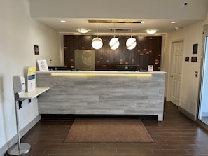 Hall