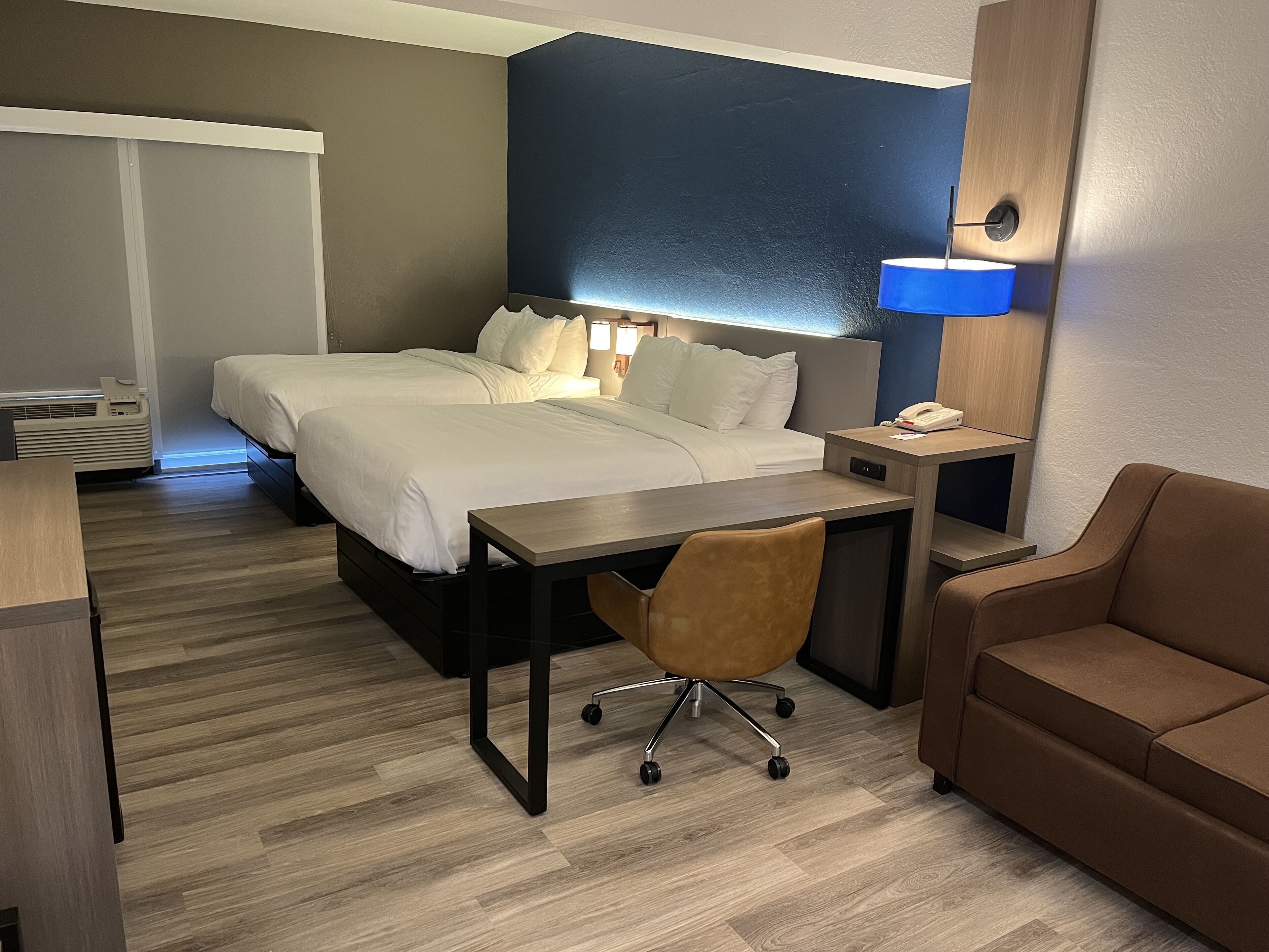 Foto - Comfort Suites Clearwater - Dunedin