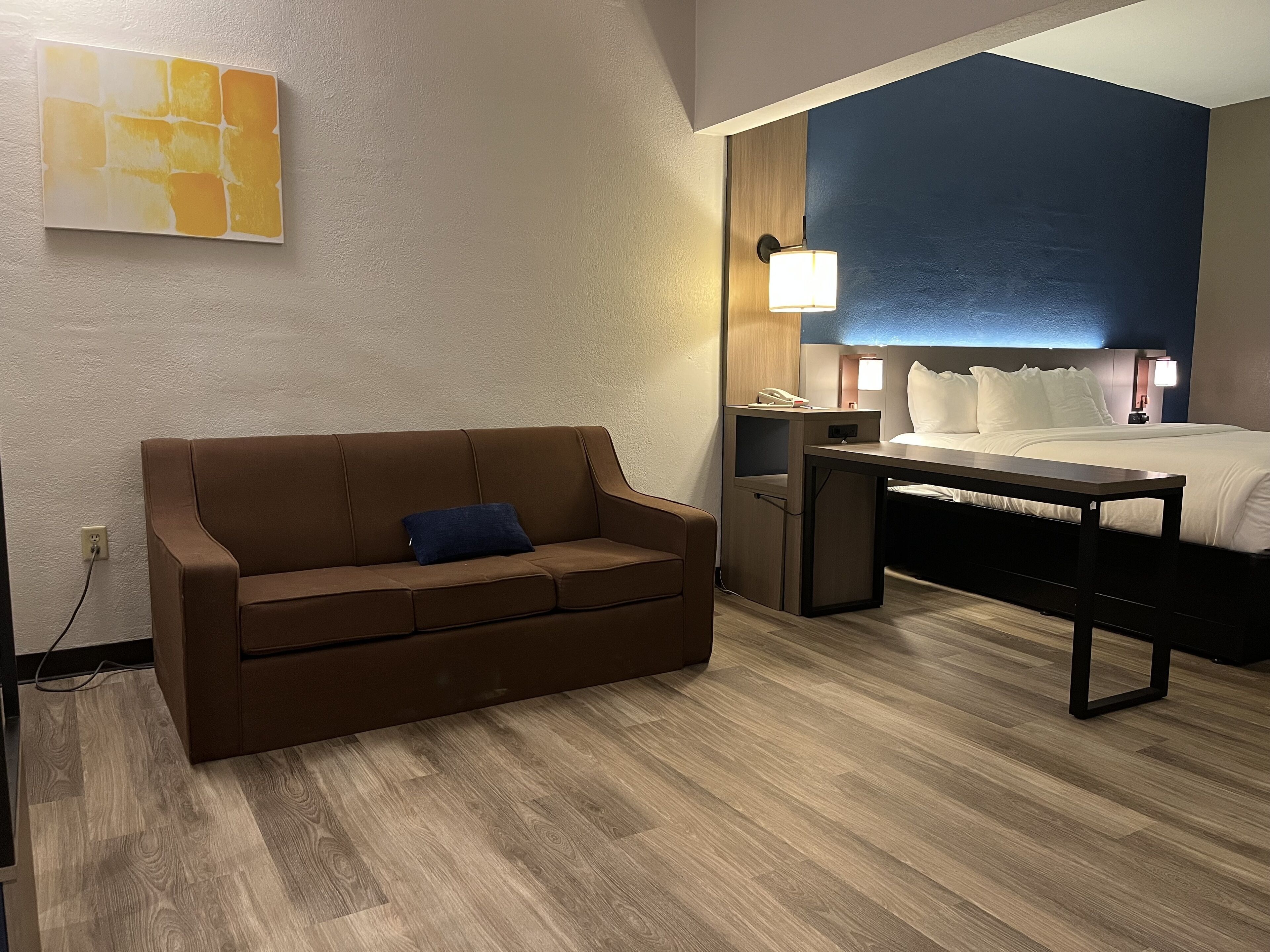 Foto - Comfort Suites Clearwater - Dunedin