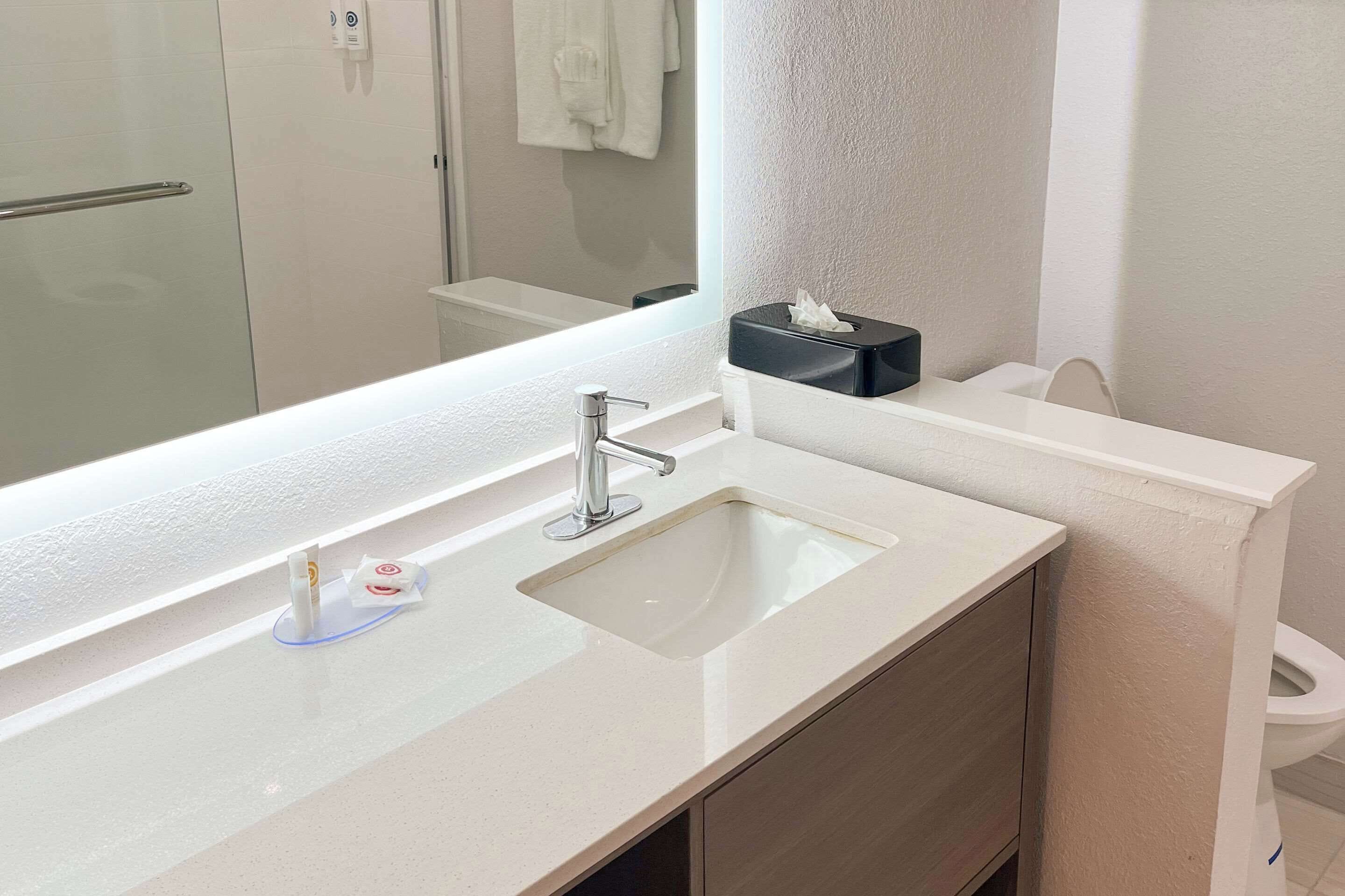 Foto - Comfort Suites Clearwater - Dunedin