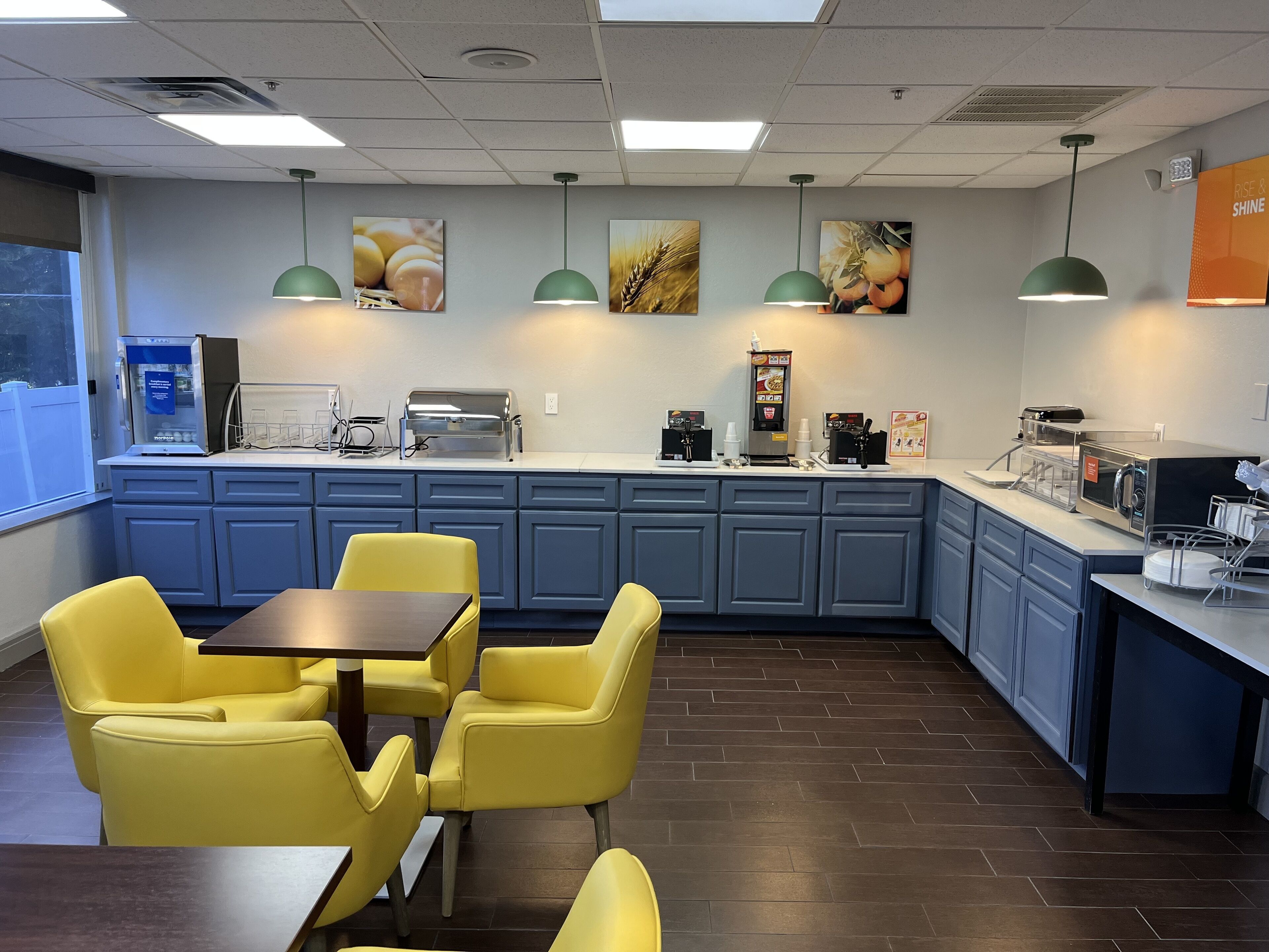 Foto - Comfort Suites Clearwater - Dunedin