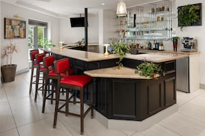 Bar (in loco)