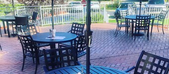 Hilton Garden Inn State College